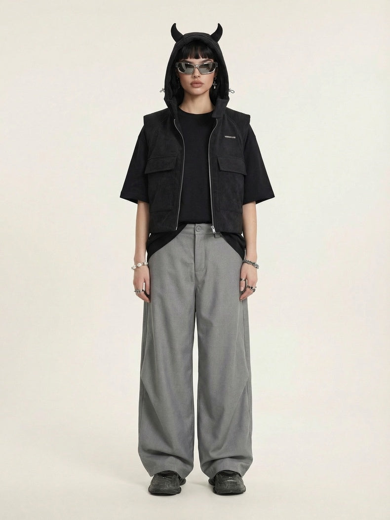 Machete Suit Cleanfit Cargo Trousers
