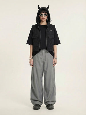 Machete Suit Cleanfit Cargo Trousers