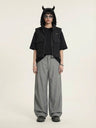 Machete Suit Cleanfit Cargo Trousers