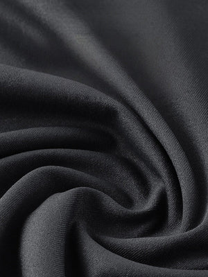 Sports Long Sleeve Base Layer Stand Collar POLO