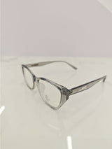 Transparent Frame Prescription Glasses