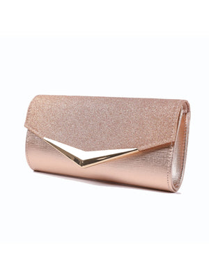 Liber Four Seasons ACCPU Small Square Bag