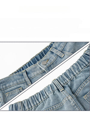 Liber Autumn Men's Jeans