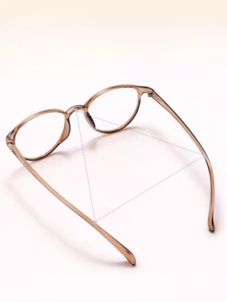 Eyeglasses