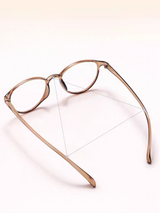 Eyeglasses