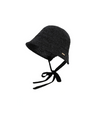 Woven Straw Hat