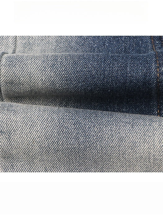 Liber Autumn Neutral wear Gradient Jeans