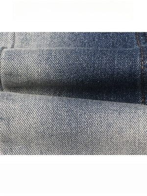Liber Autumn Neutral wear Gradient Jeans
