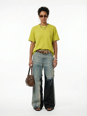 Waffle Sports T-shirts