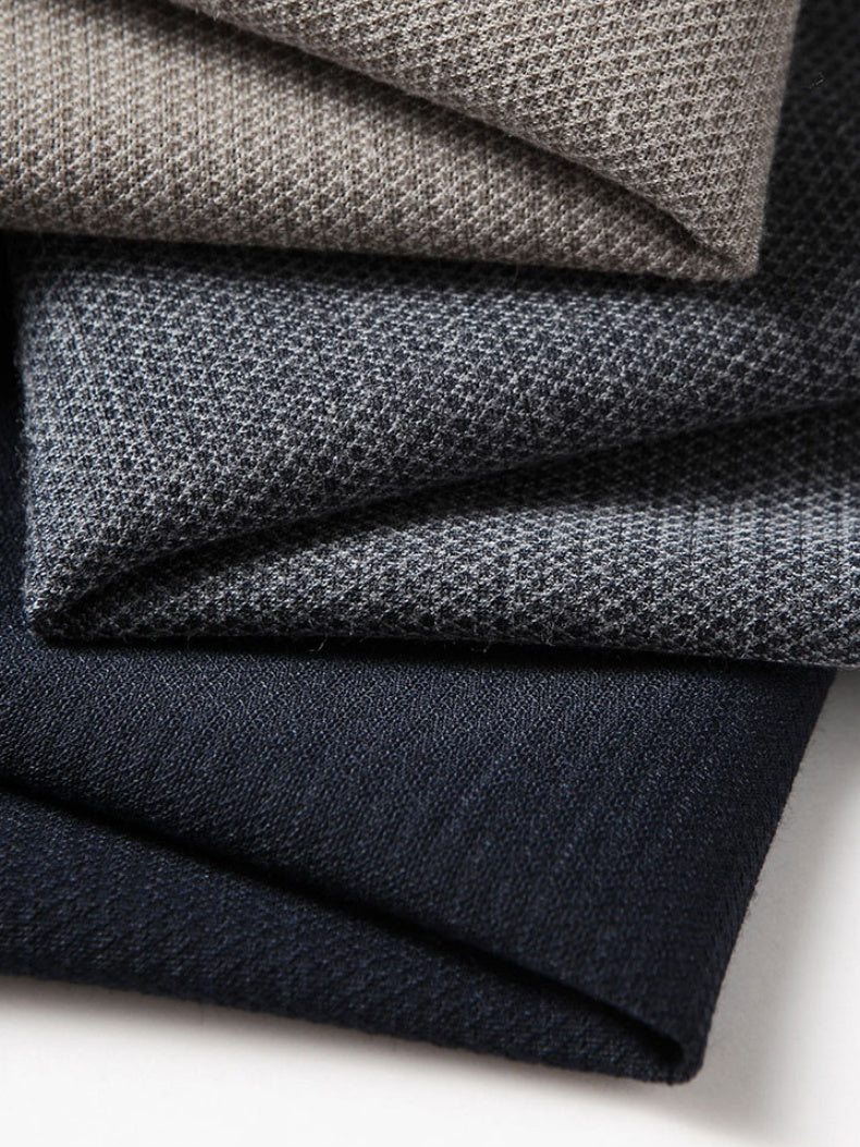 Business Single-Breasted Blazers