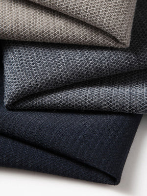 Business Single-Breasted Blazers