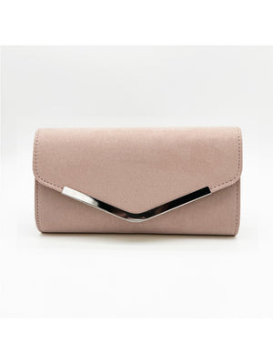 Liber Four Seasons ACC Polyester Small Square Bag