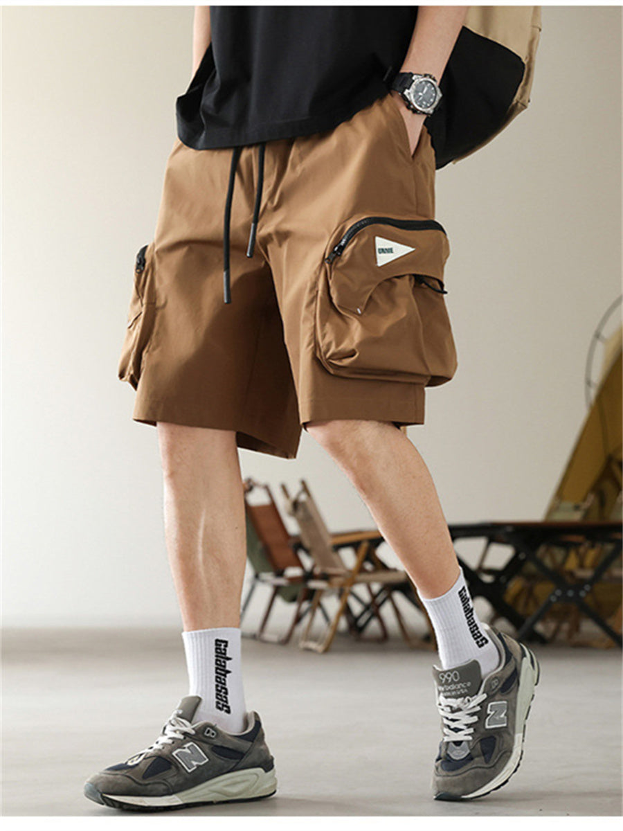 Liber Summer Men's Shorts