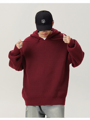 Liber Winter Neutral wear Sweaters