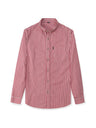 Breathable Slim-fit Shirts