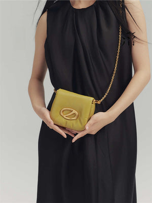 Cream Puffs Bag