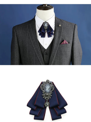 Business Wedding Party Bow Ties