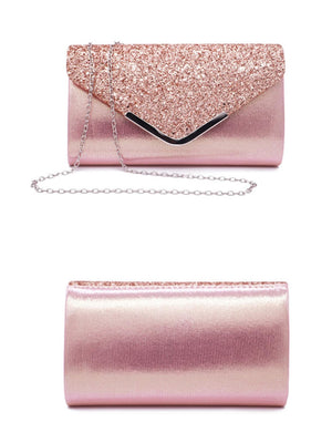 Liber Four Seasons ACC Polyester Princess Diana Bag