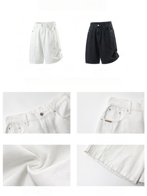 Work Clothes Five Points Shorts