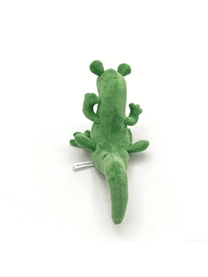 Lizard Doll