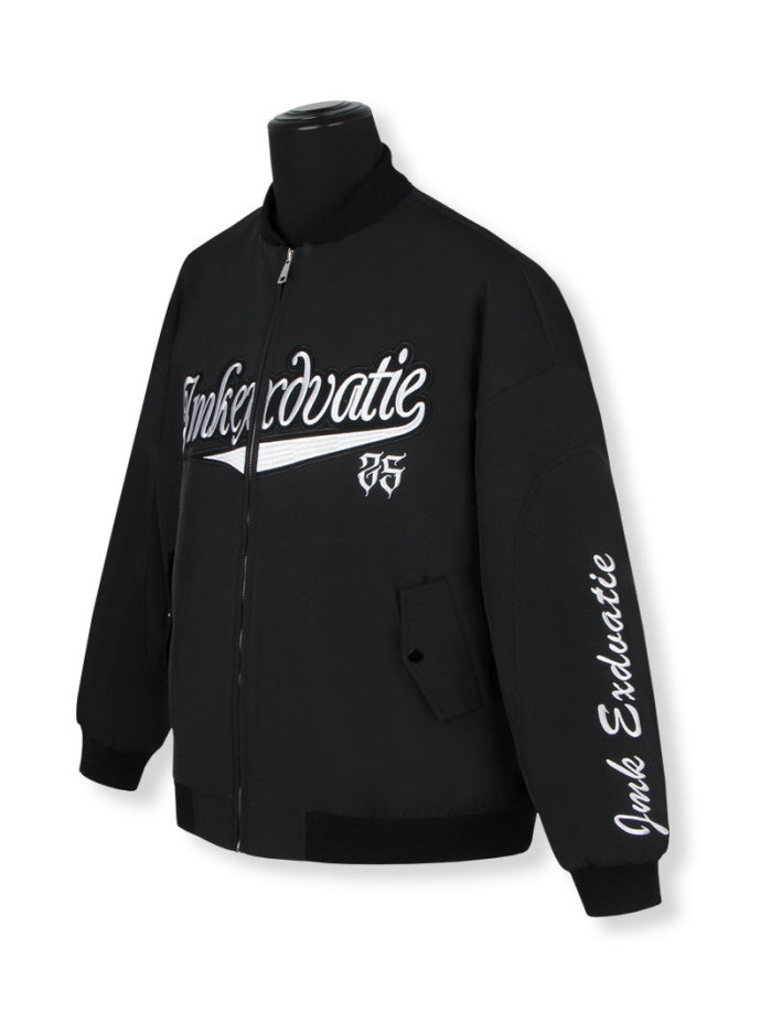 Liber Winter Neutral wear Printed Jackets