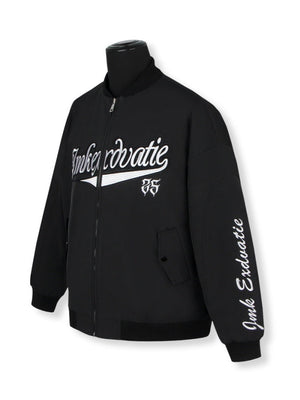Liber Winter Neutral wear Printed Jackets