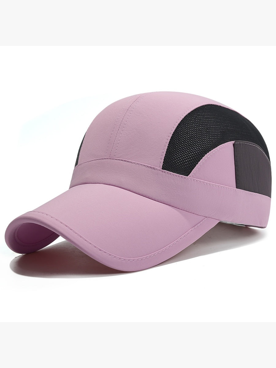 Quick-drying Sunscreen Quick-drying Baseball Caps