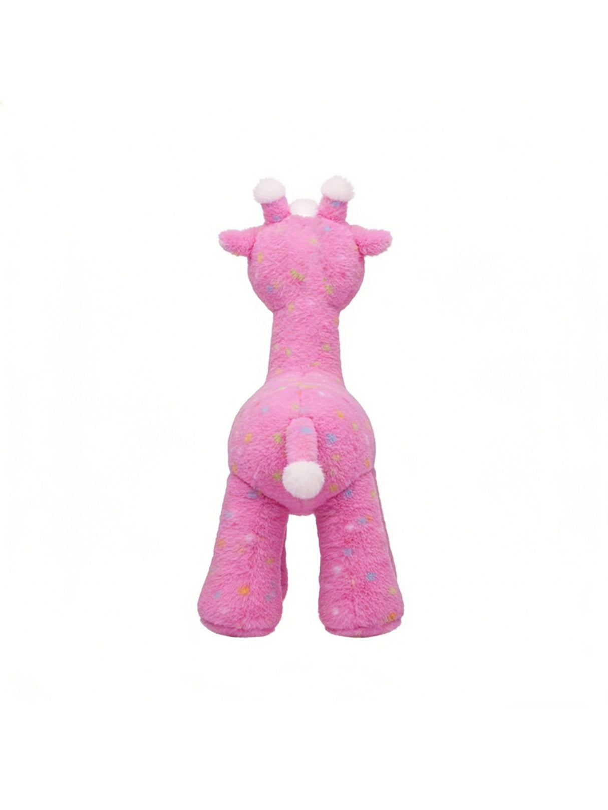 Colorful And Cute Alpaca Plush Toys