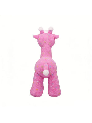 Colorful And Cute Alpaca Plush Toys