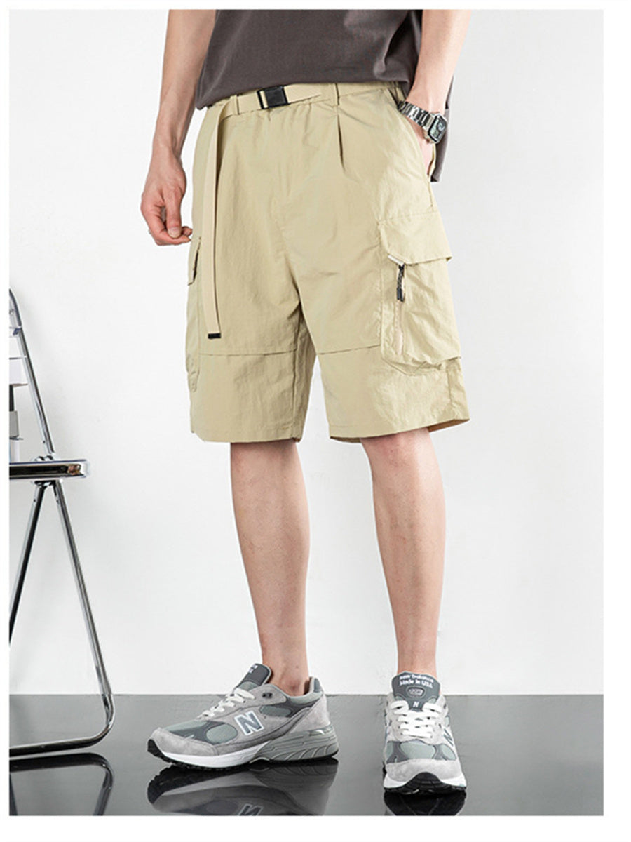 Liber Summer Men's Shorts