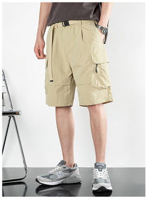 Liber Summer Men's Shorts