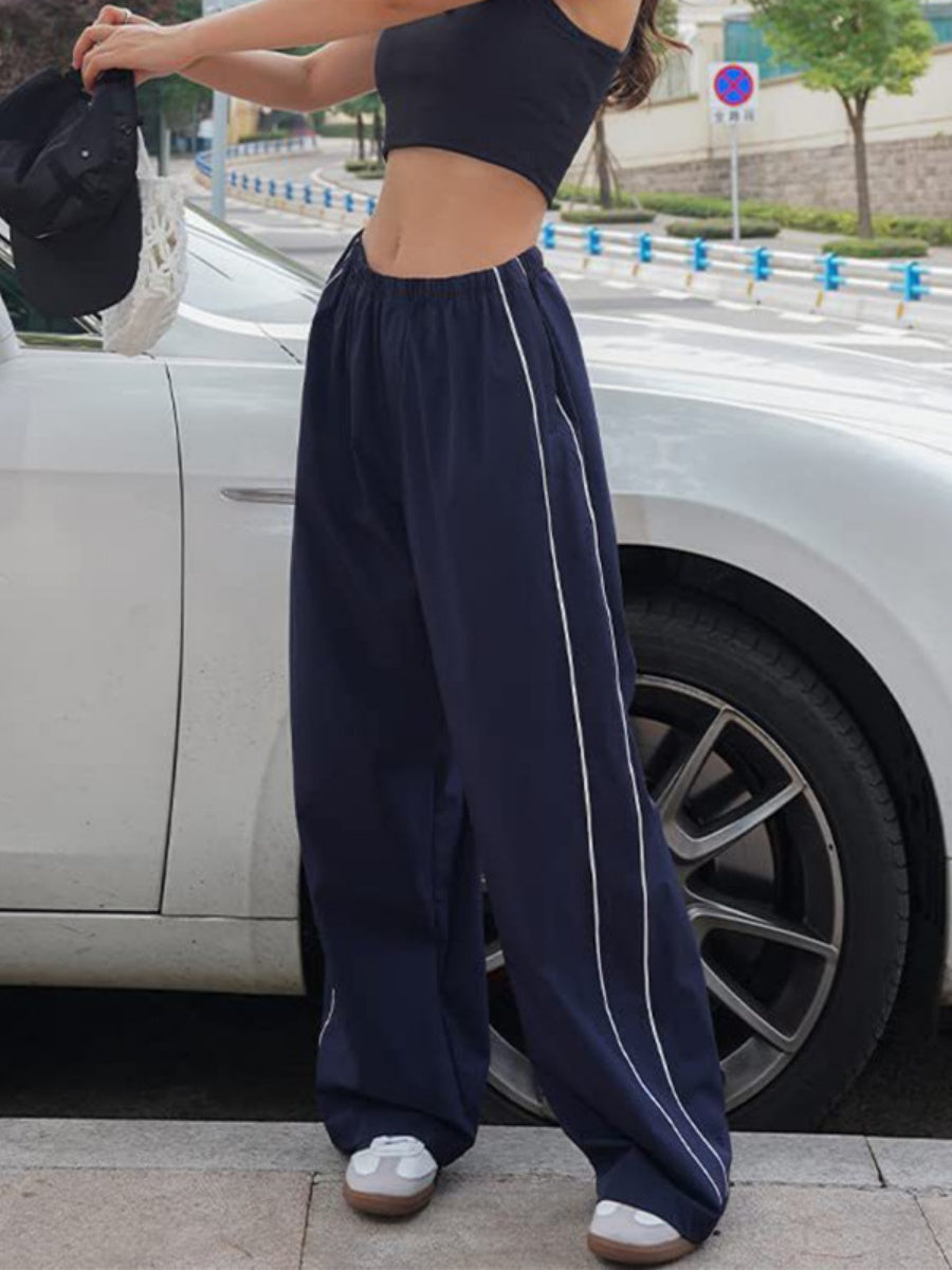 Liber Autumn Women's Pocket Pants