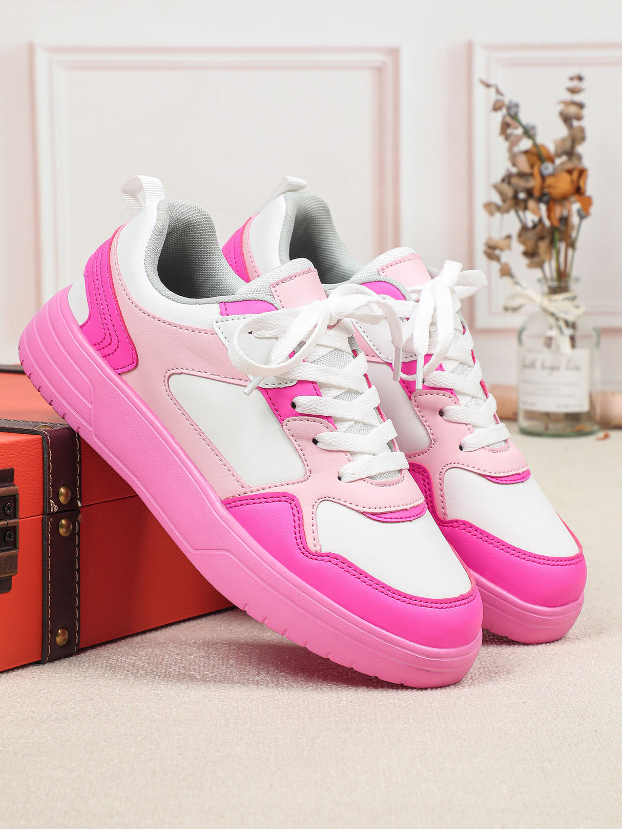 Women's Casual Sports Shoes