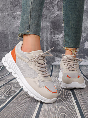 Unisex Casual Sports Shoes