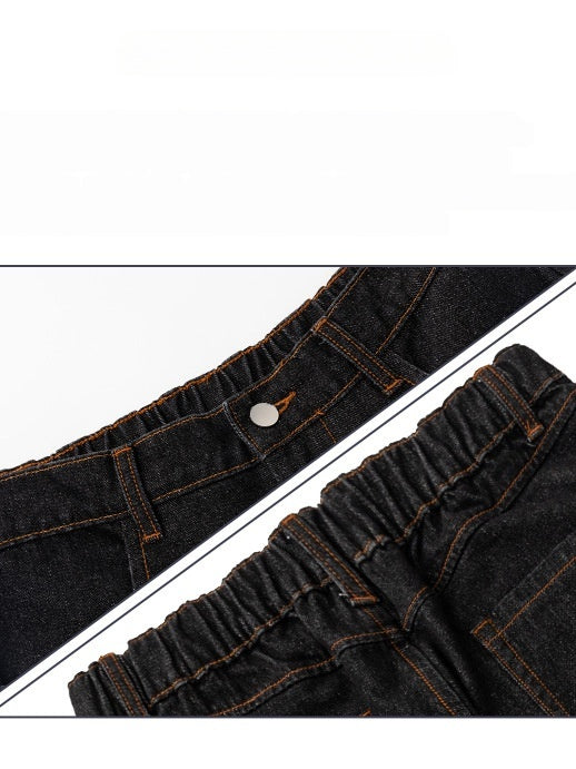 Liber Autumn Men's Jeans