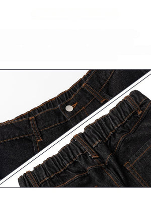 Liber Autumn Men's Jeans