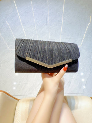 Liber Four Seasons ACC Sequin Pleats