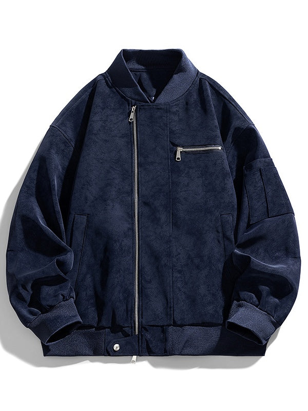 Zipper Tooling Old PU Jackets