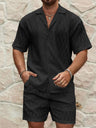 Leisure Sports Vacation 2-piece Sets Set