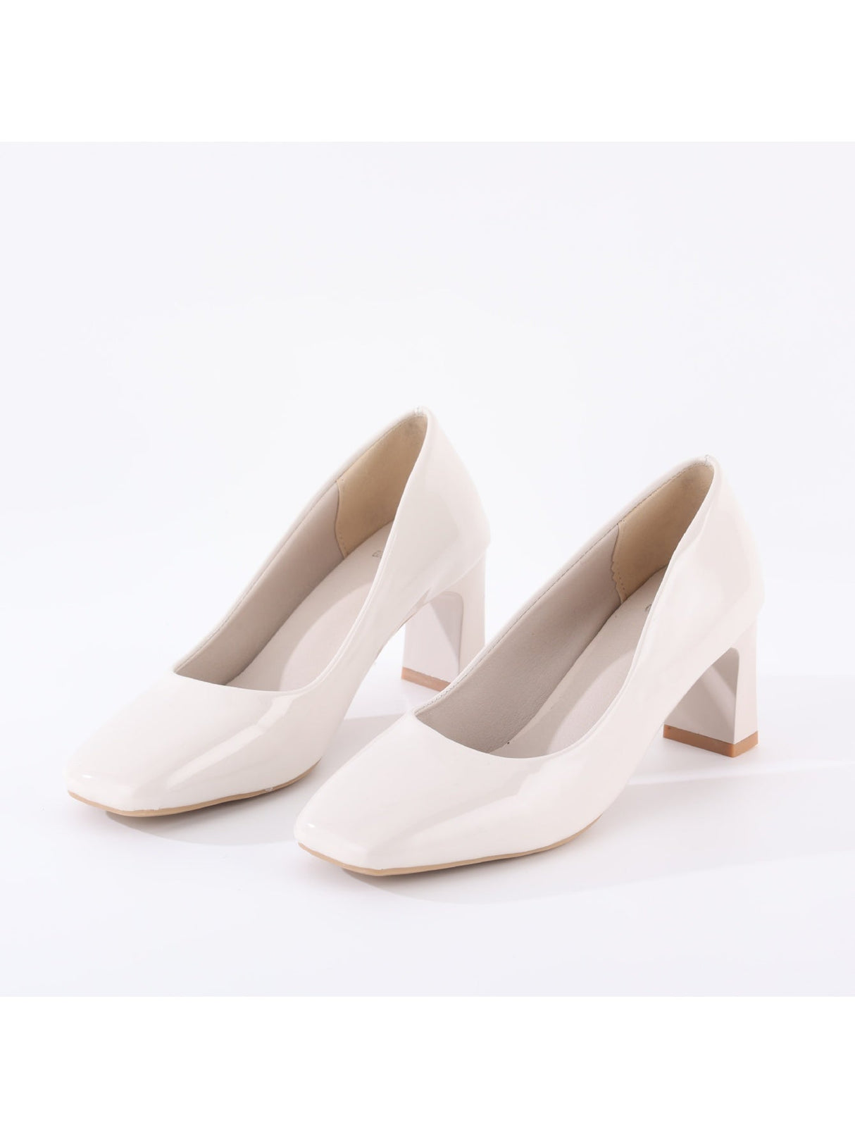 Liber Spring and autumn women's high heels
