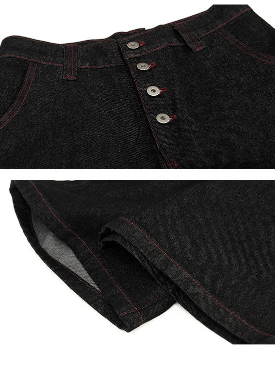 Liber Summer Neutral Ming line Jeans