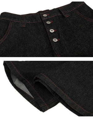 Liber Summer Neutral Ming line Jeans