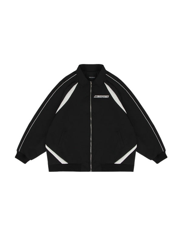 Liber Autumn Neutral wear Printed Jackets