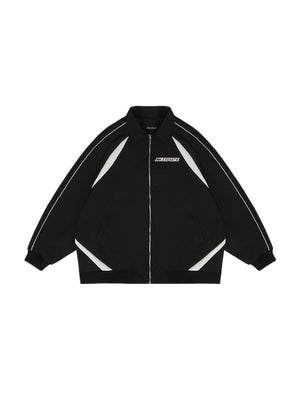 Liber Autumn Neutral wear Printed Jackets