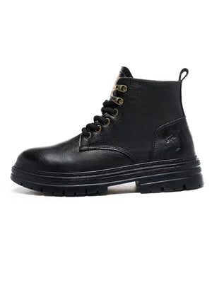 Men's Short Boots