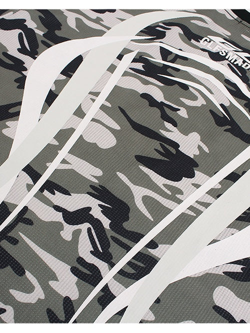 Liber Autumn Neutral wear Printed Creativity T-shirts