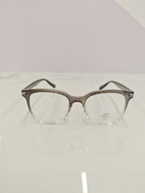 Gradient-colored Prescription Glasses