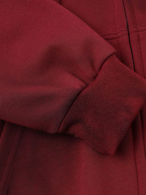 Liber Autumn Neutral wear Inkjet Printing Letter Sweatshirts&Hoodies