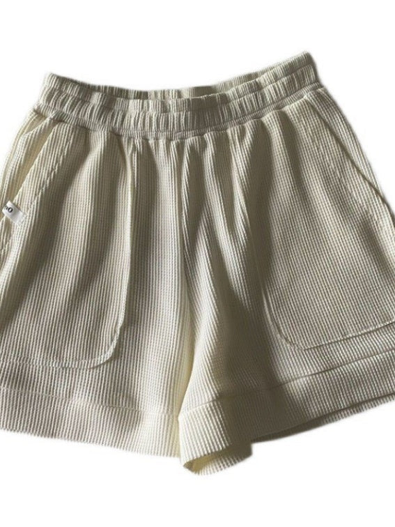 Liber Spring Women's Shorts