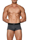 Lightweight Modal Breathable Four Corners Flat Angle Panties